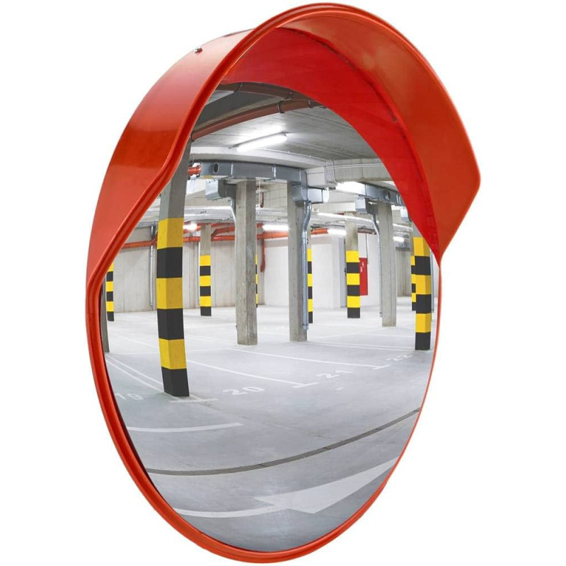 CONVEX MIRROR