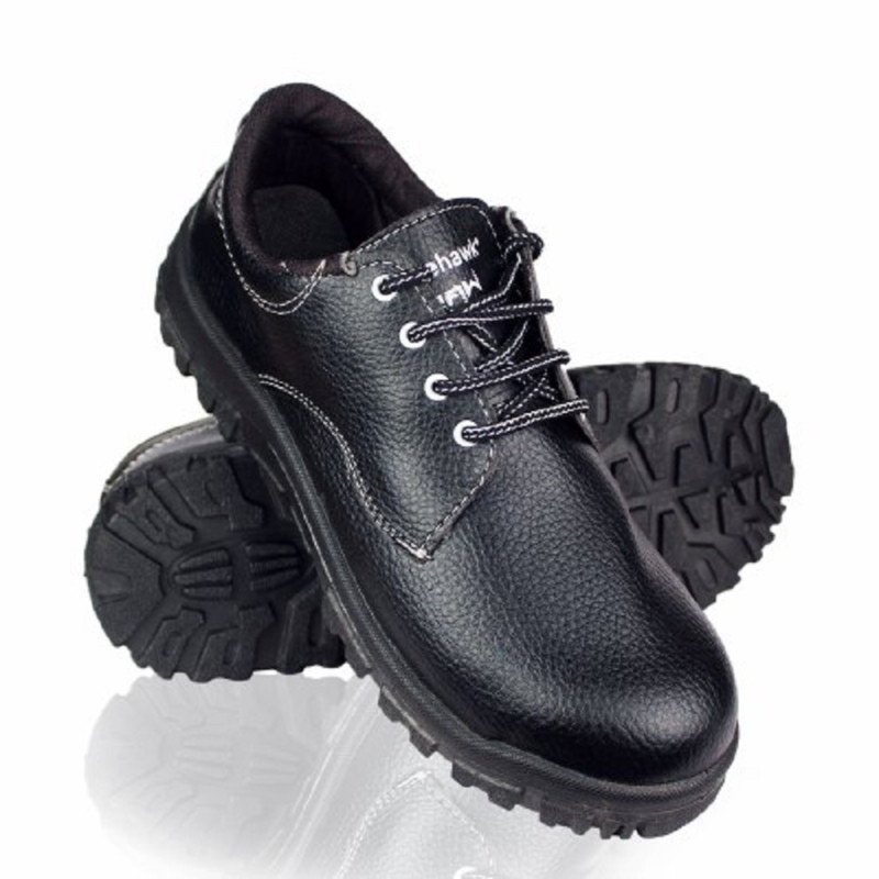 Meddo Raw Shoes