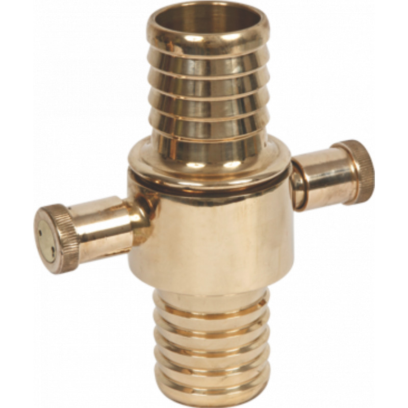 Fire Hose Coupling