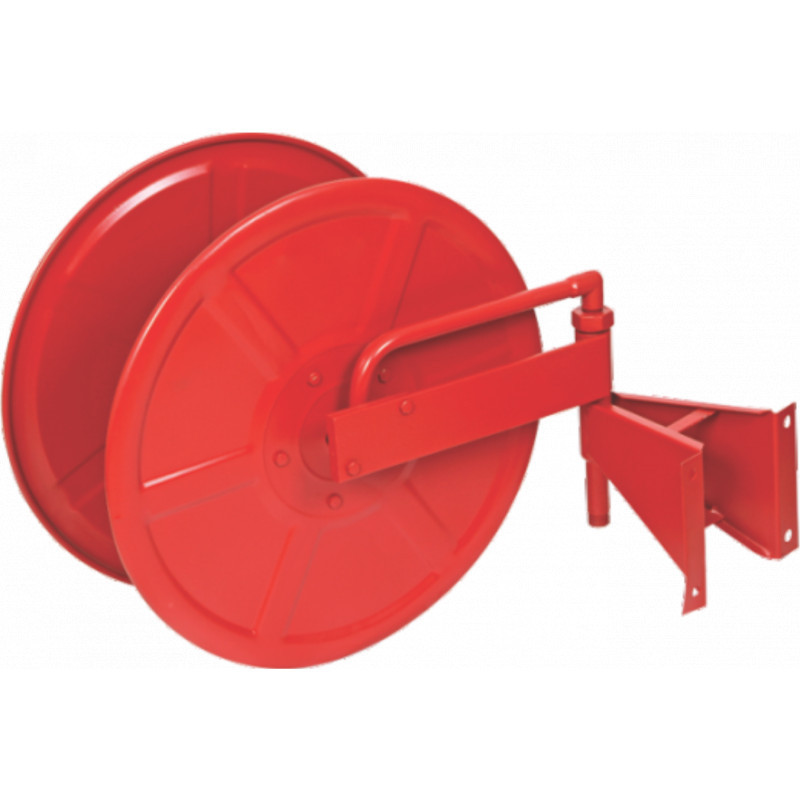 Hose Reel Drum