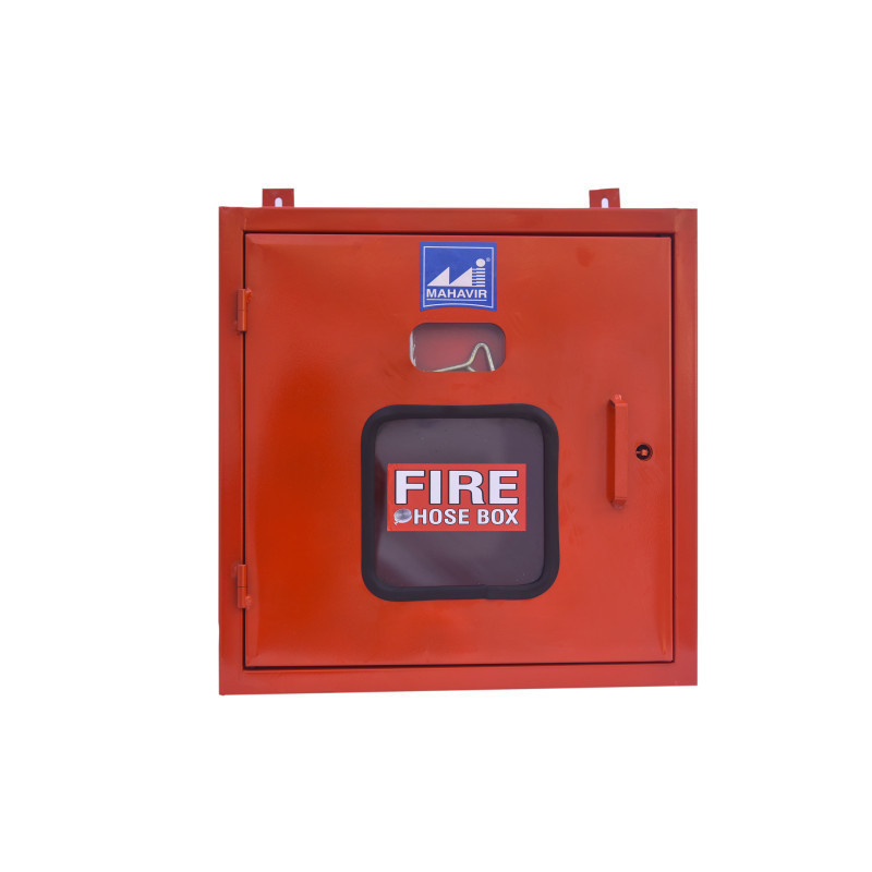 SINGAL DOOR HOSE BOX