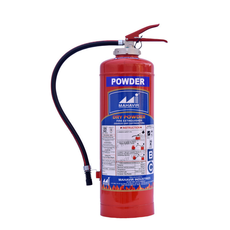 DCP Cartridge 9KG