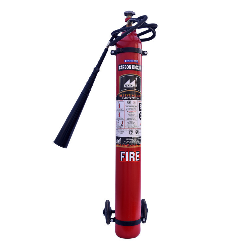 Carbon dioxide Fire Extinguisher 9KG