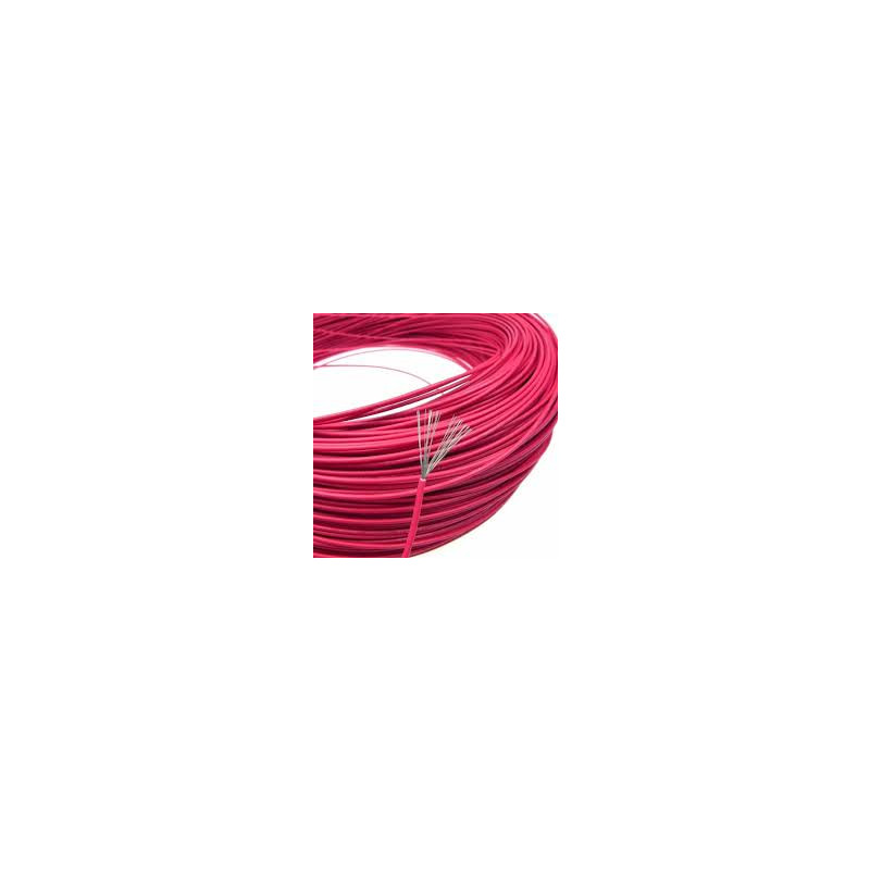 CABLE FOR FIRE ALARM SYSTEM CONNECTION 2CORE 1.2 SQMM