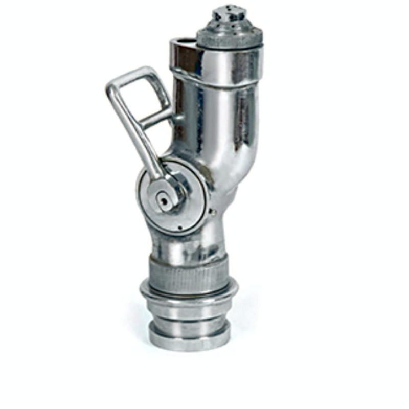 Gun Metal Fog Nozzle