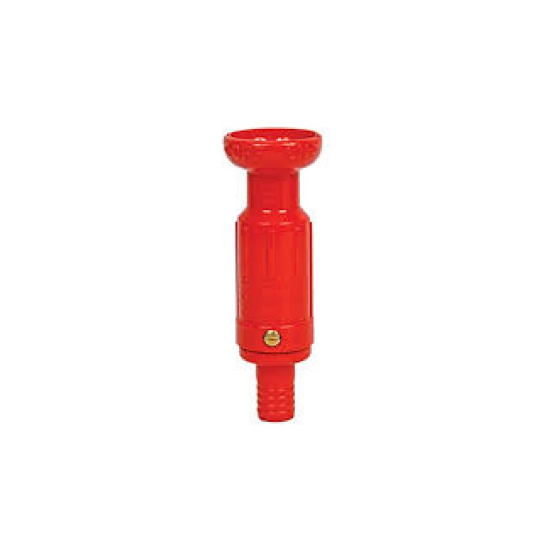 PVC Nozzle