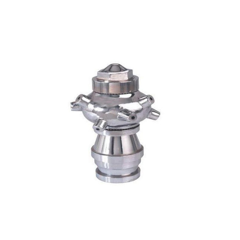Revolving nozzle