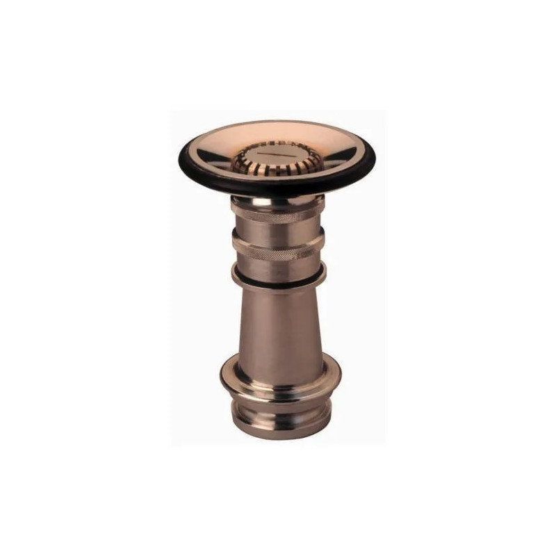 Triple purpose nozzle