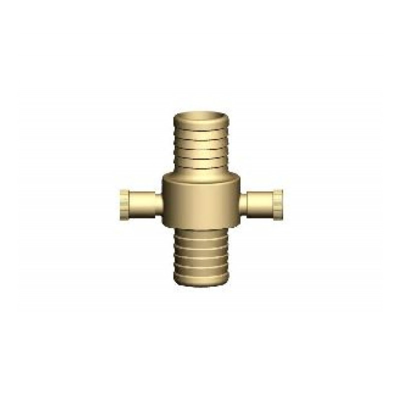 Coupling inst. 63mm,38mm,50mm