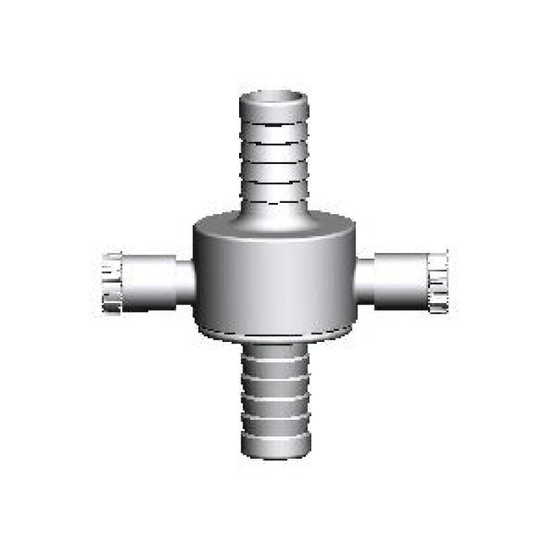 Reducer couplings