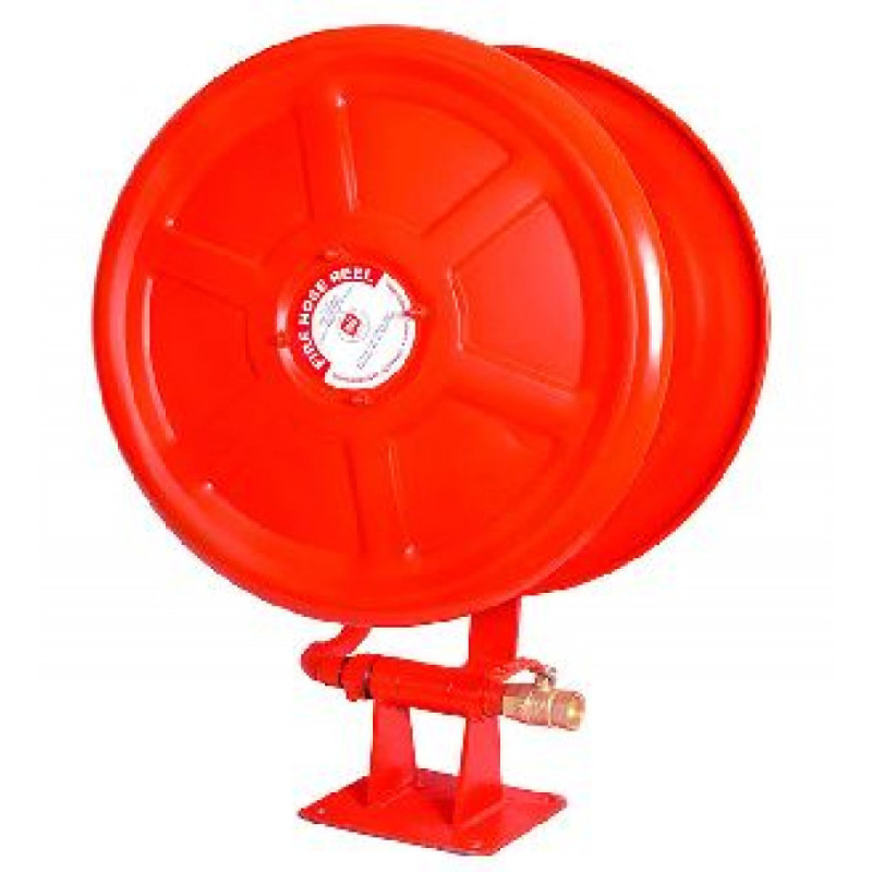 hose reel drum