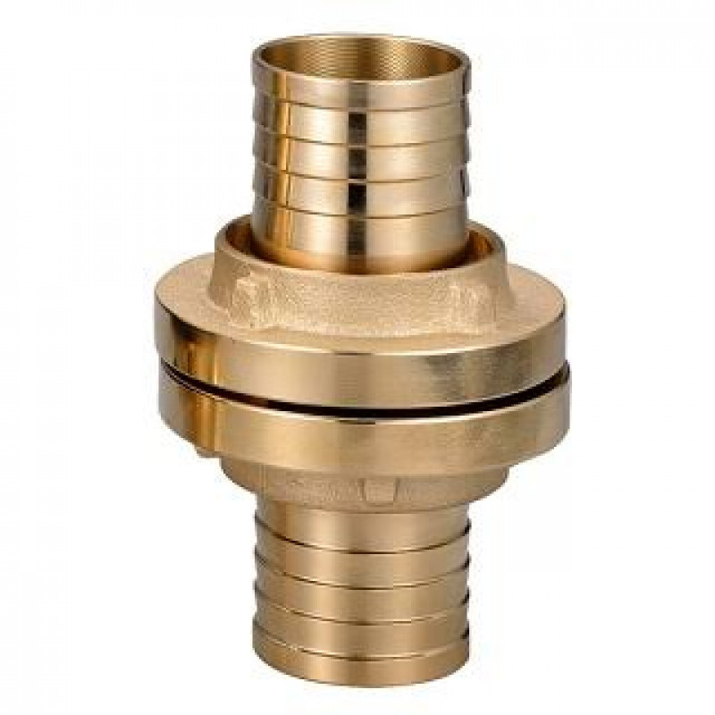 Stroze coupling