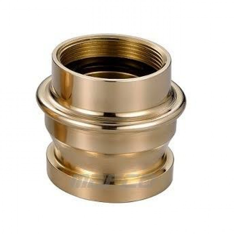 Male instantaneous adapter