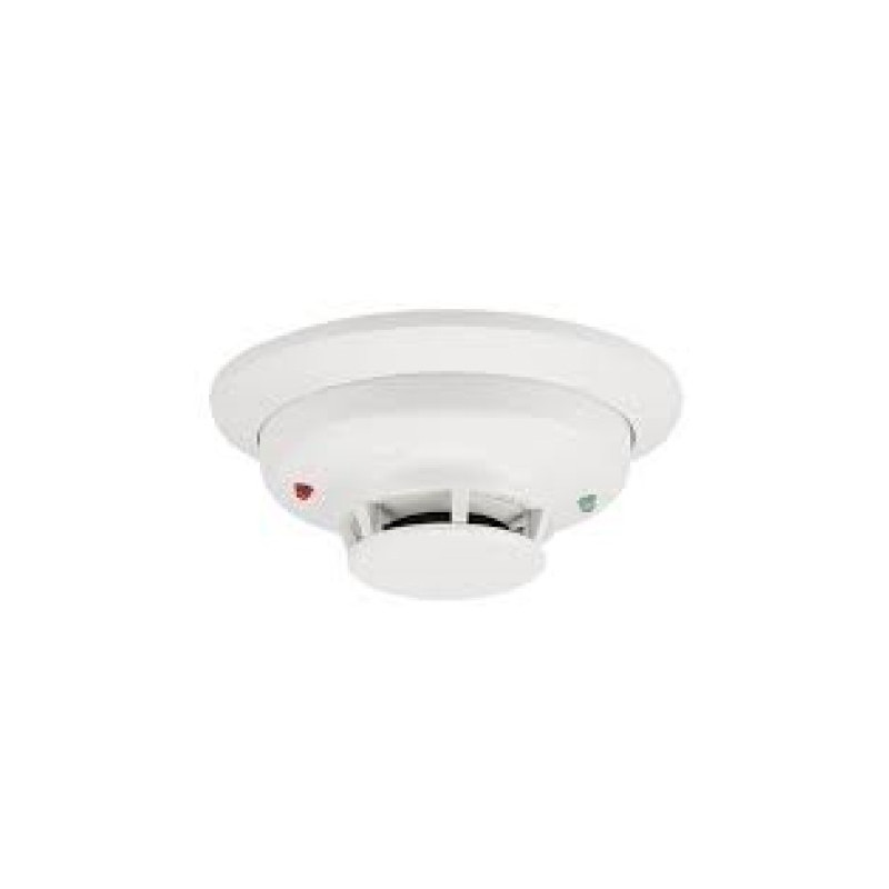 smoke detector