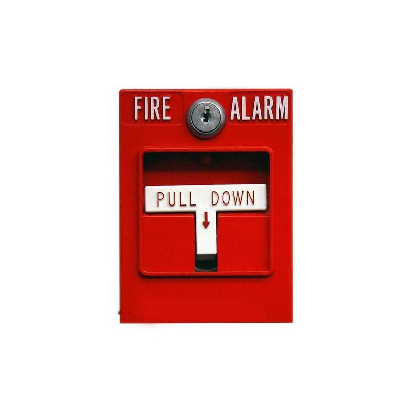 Fire alarm