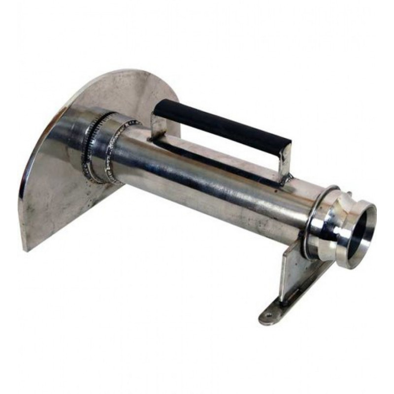 JUMBO CURTAIN NOZZLE