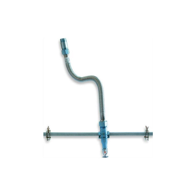 flexible dropper 1000mm