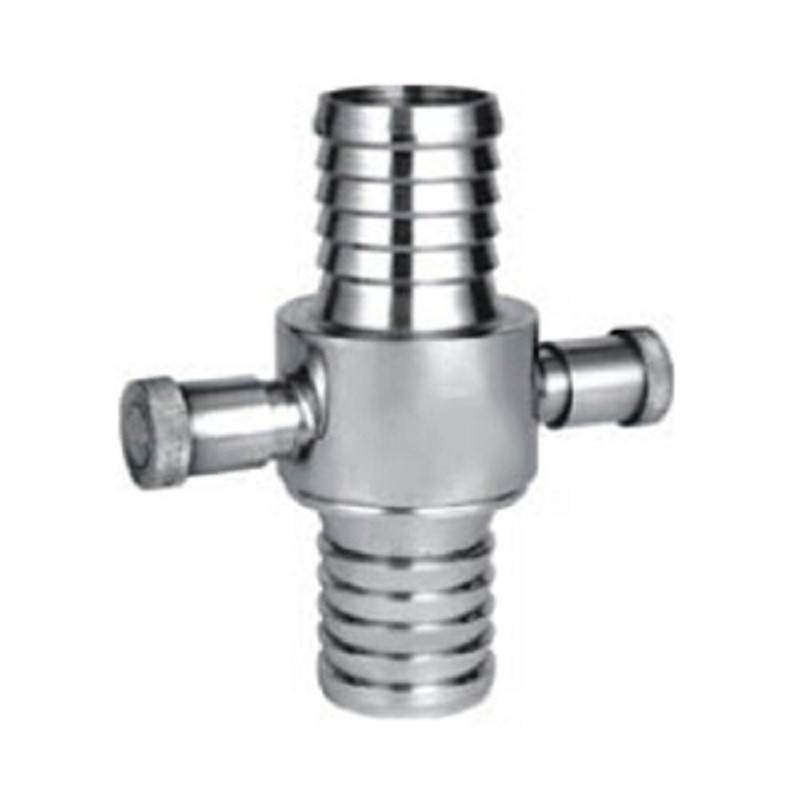 Aluminum Fire Hose Coupling