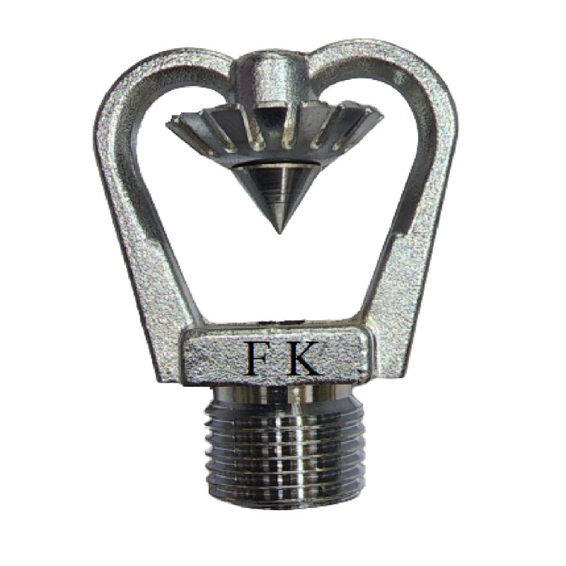MEDIUM VELOCITY WATER SPRAY NOZZLE