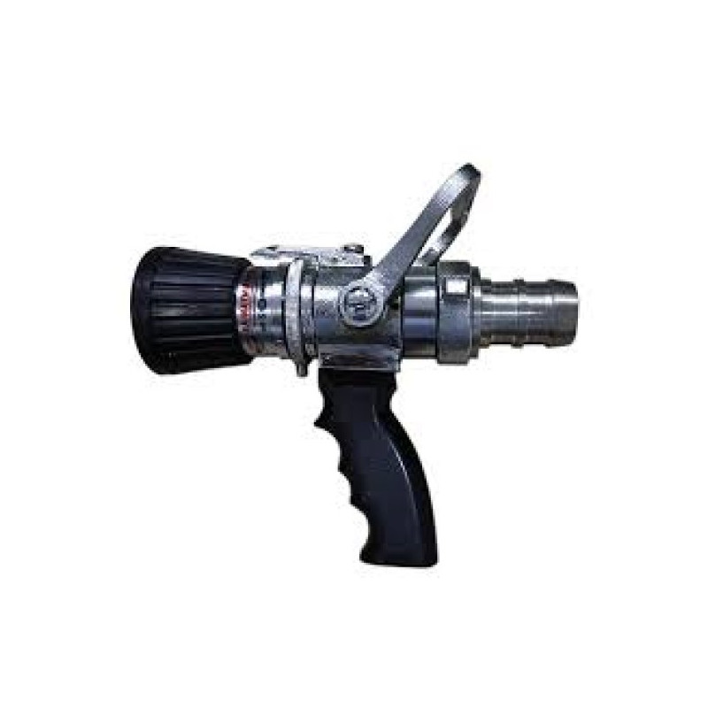 HAND CONTROLLED NOZZLE