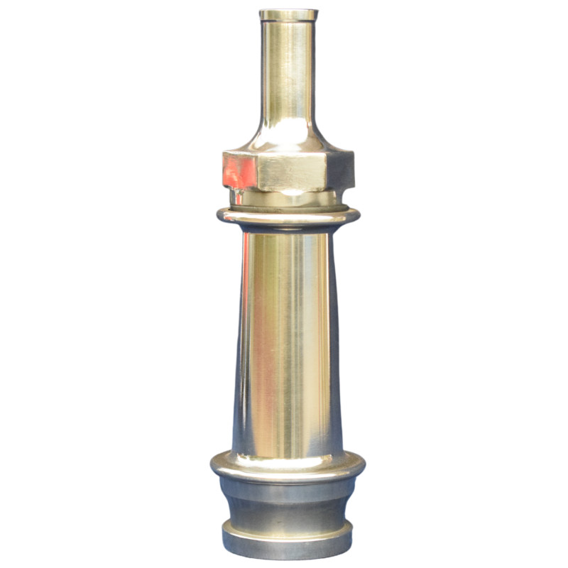 BRANCH PIPE NOZZEL