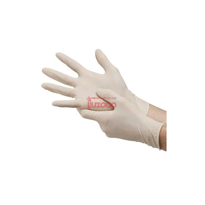 EXAMINATION GLOVES