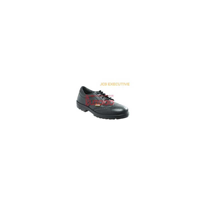 JCB Safety Shoes