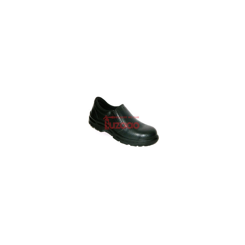Leather Safety Shoes