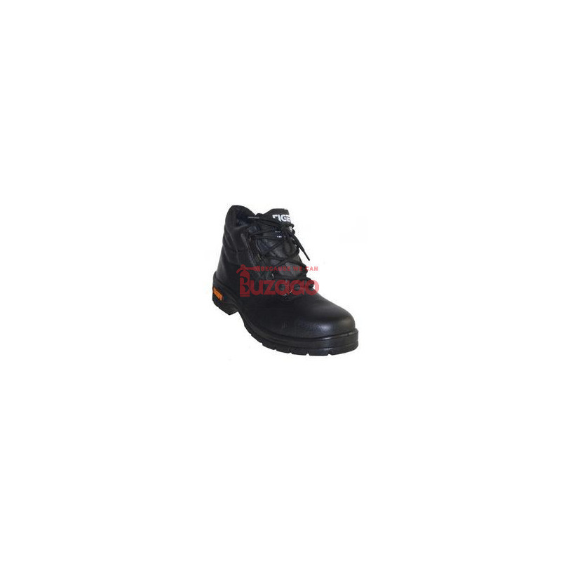 Leproad Safety Shoes