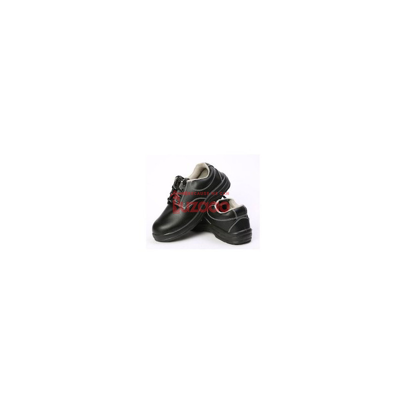 Polo Safety Shoes