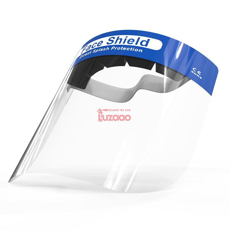 Face Shield