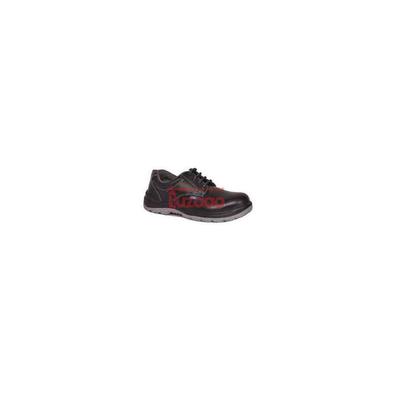 Allen Cooper Sporty Look Safety Shoe