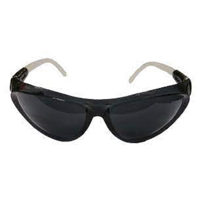 Black Welding Googles