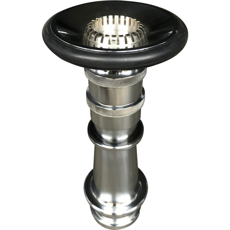 Trippel Purpose Nozzle