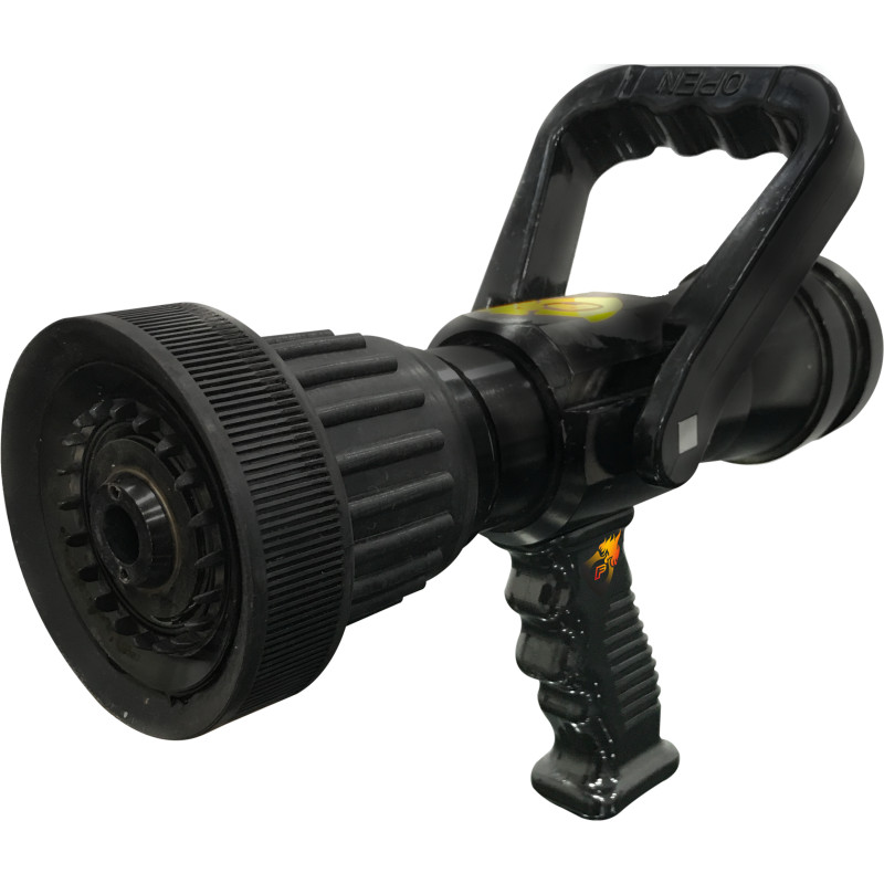 Mid Jet Nozzle
