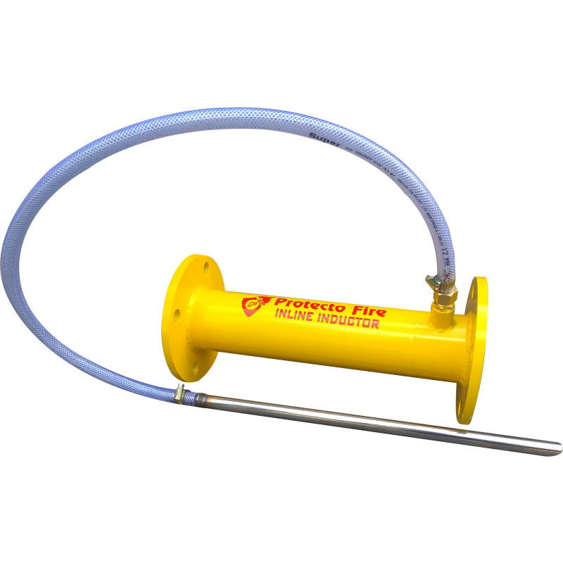 Inline Inductor