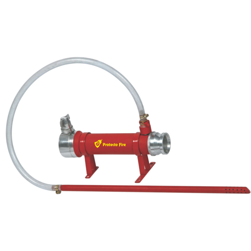 Inline Inductor