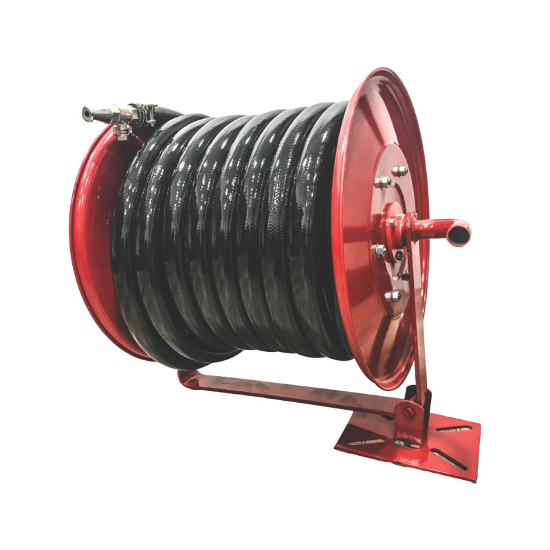 Hose Reel Swing Type