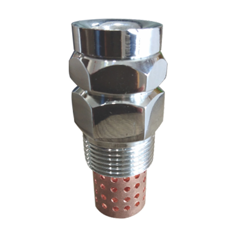 High Velocity Spray Nozzle1