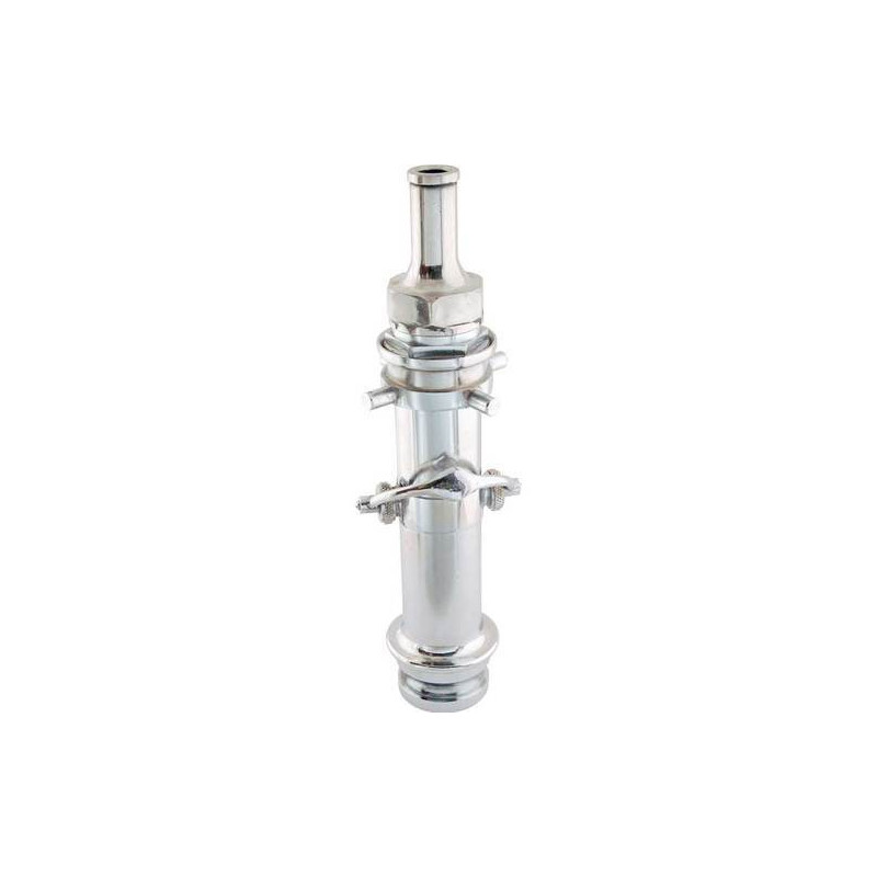 Hand Controlled Nozzle