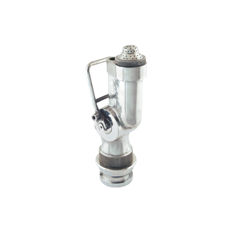 Fog Nozzle