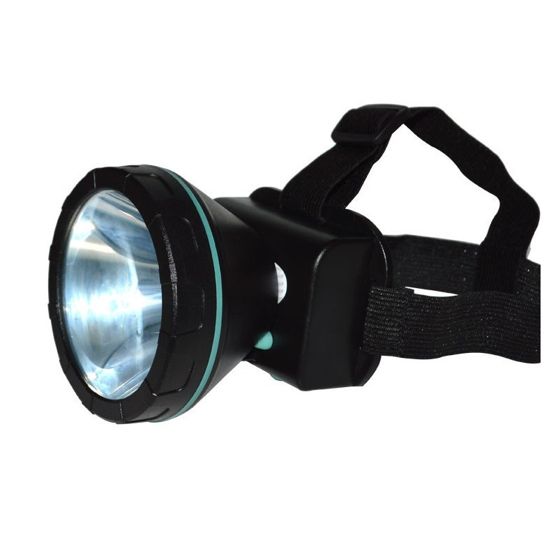 HELMET TORCH