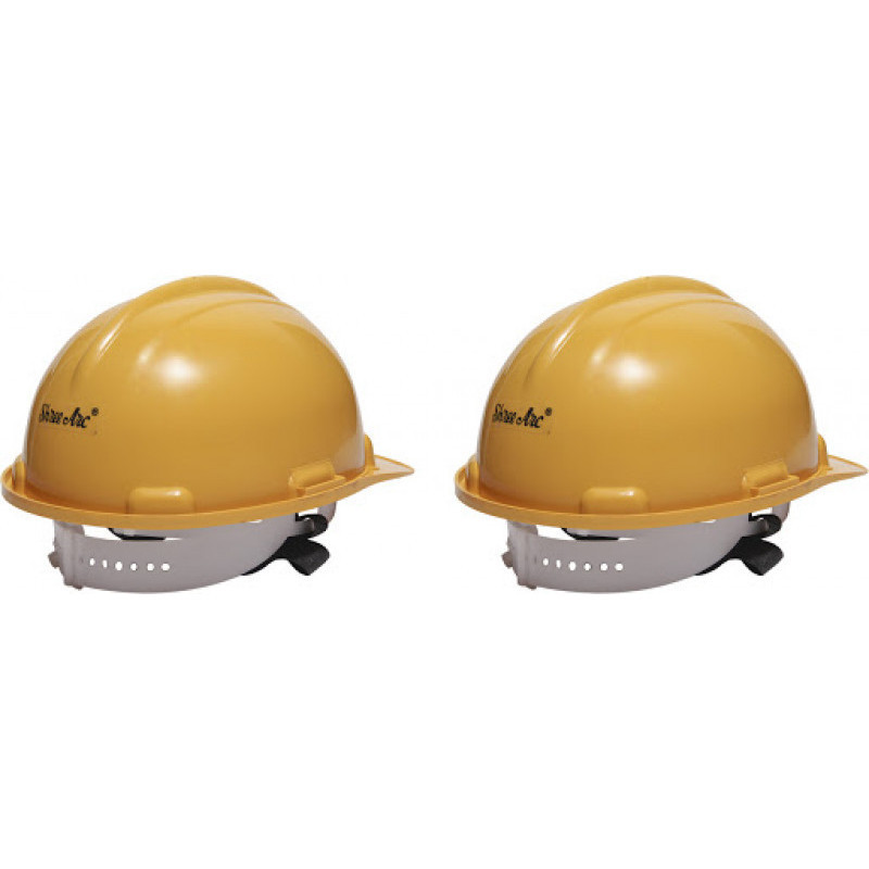 NAPE HELMET - SHREE ARC