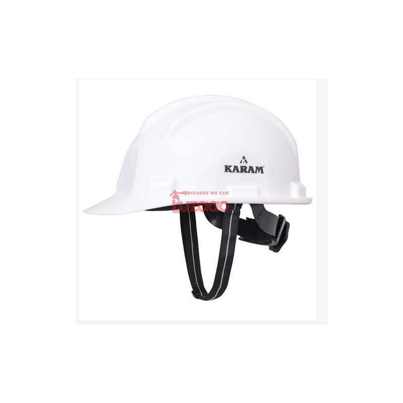 HELMET WITH RATCHET - KARAM PN521