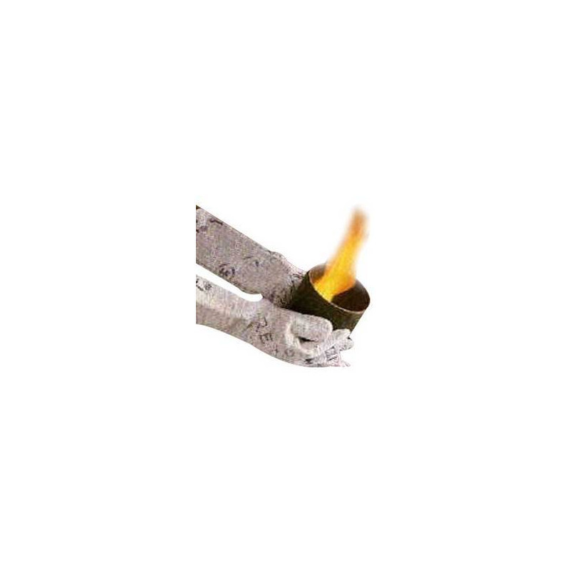 ASBESTOS HAND GLOVES 14’’ / HEAT RESISTANCE GLOVES