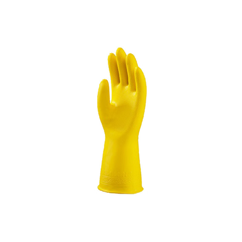 PVC UNSUPPORTED GLOVES 12”