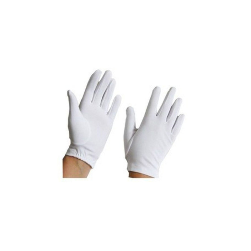 HOSIERY HAND GLOVES (SINGLE)