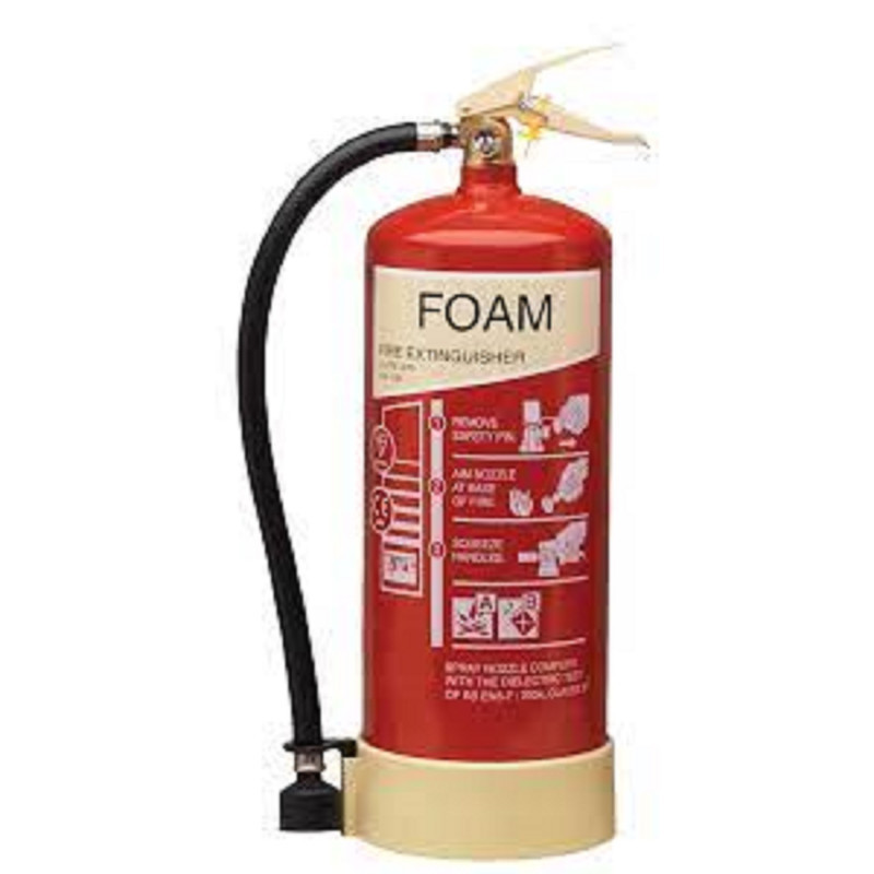 AFFF Foam type