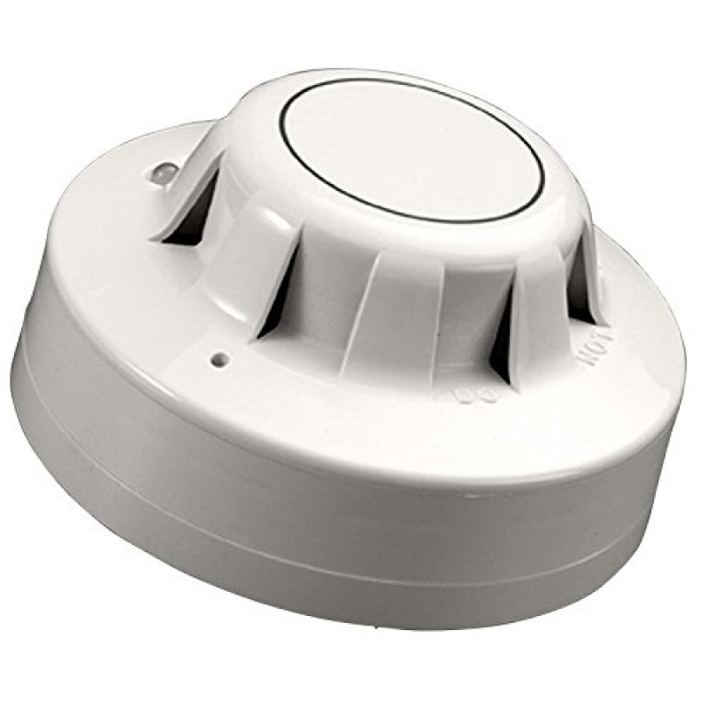 Smoke detector