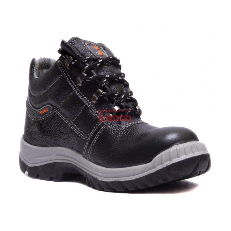 HILLSON MAKE MIRAGE HIGH ANKLE SHOES